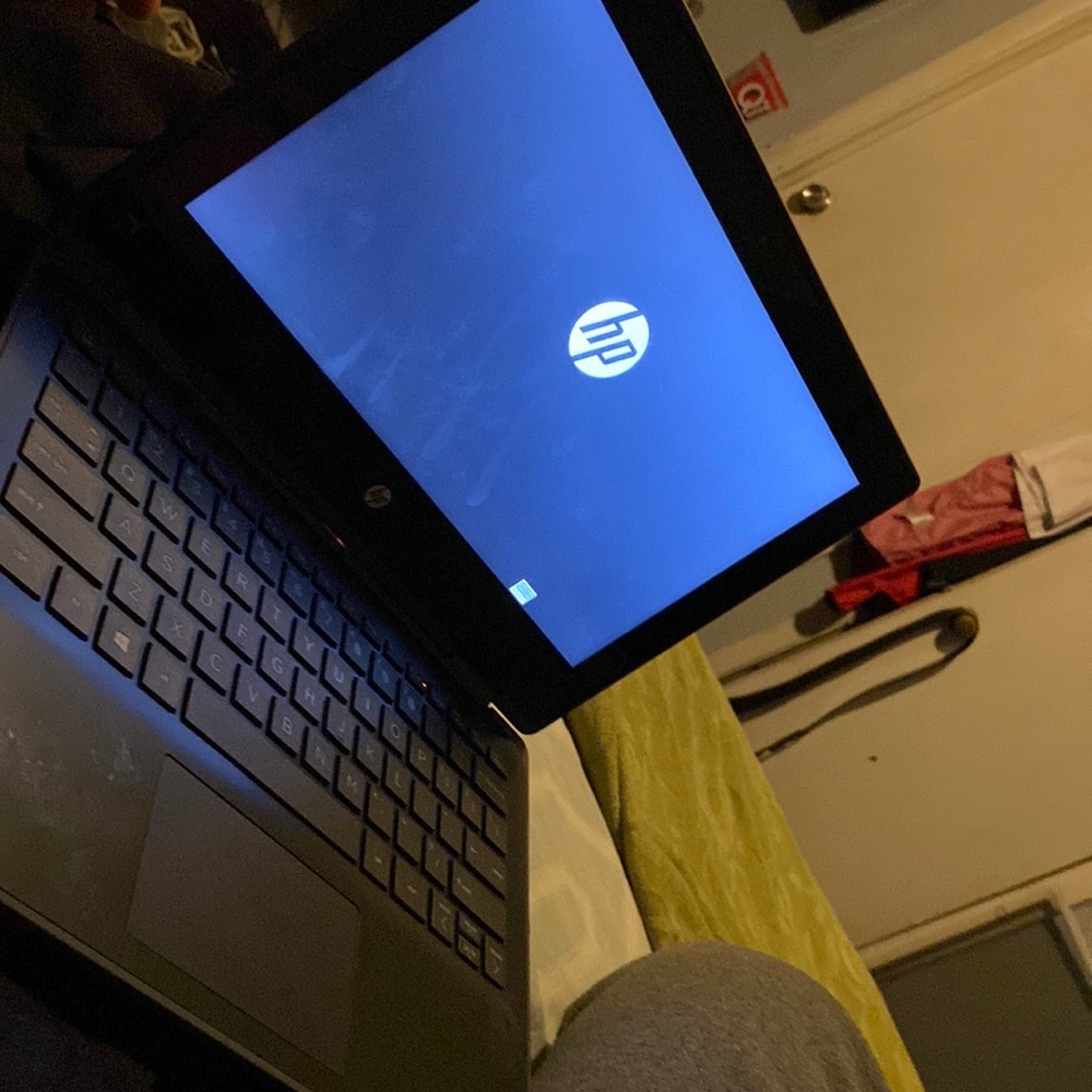 Laptop